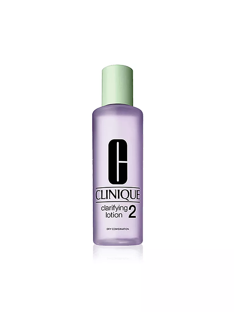 CLINIQUE | Reinigungslotion - Clarifying Lotion 2 400ml | keine Farbe