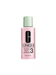 CLINIQUE | Reinigungslotion - Clarifying Lotion 3 400ml | keine Farbe