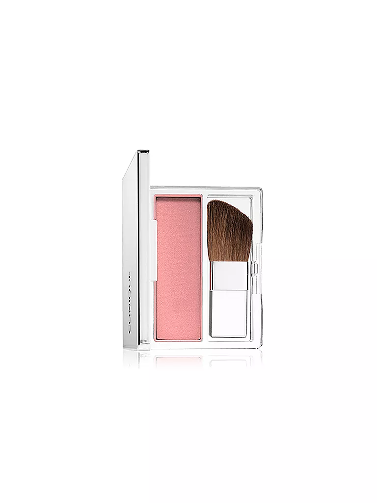 CLINIQUE | Rouge - 'Blushing Blush™  Powder Blush 6mg (20 Bashful Blush) | rot