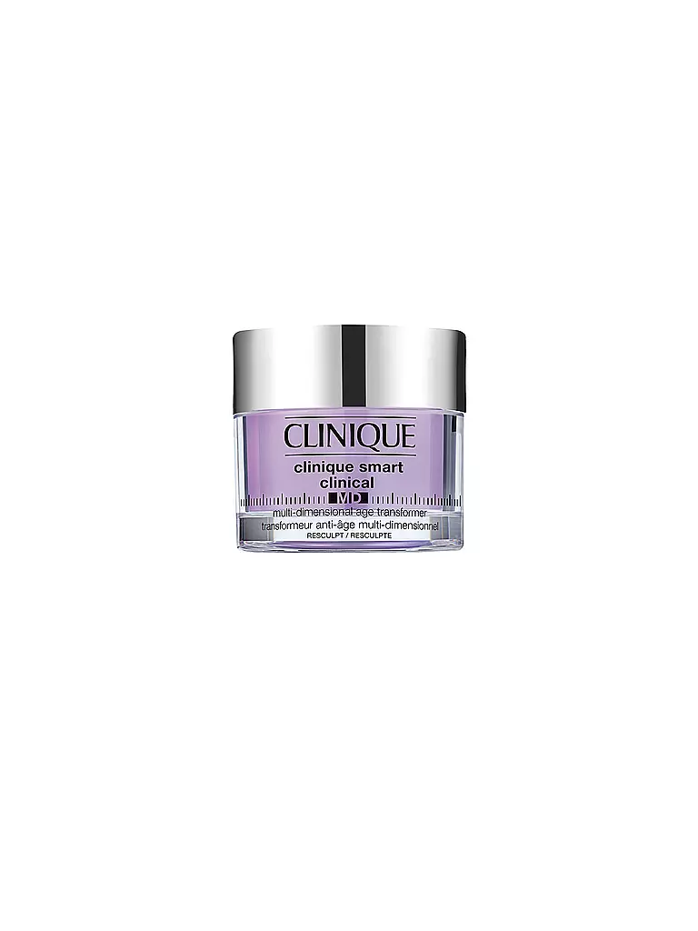 CLINIQUE | Smart™ Clinical Resculpt 50ml | keine Farbe