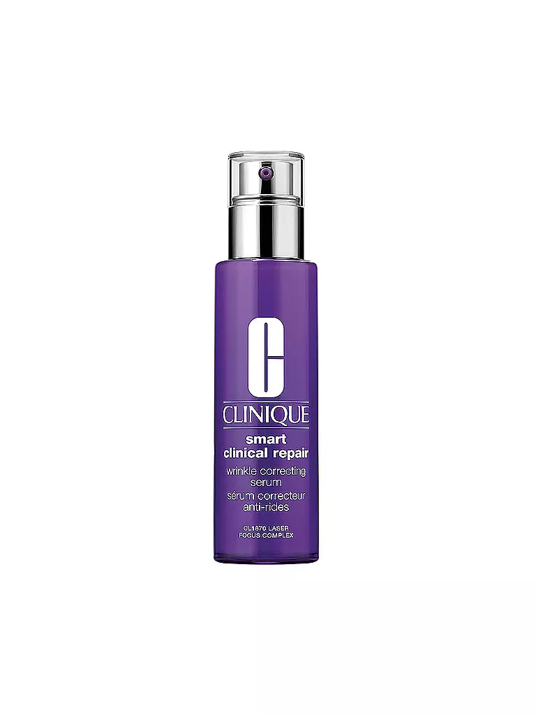 CLINIQUE | Smart Clinical Repair™ Wrinkle Correcting Serum 50ml | keine Farbe