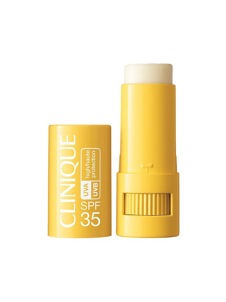 CLINIQUE | Sonnenpflege - Sun SPF35 Targeted Protection Stick | keine Farbe