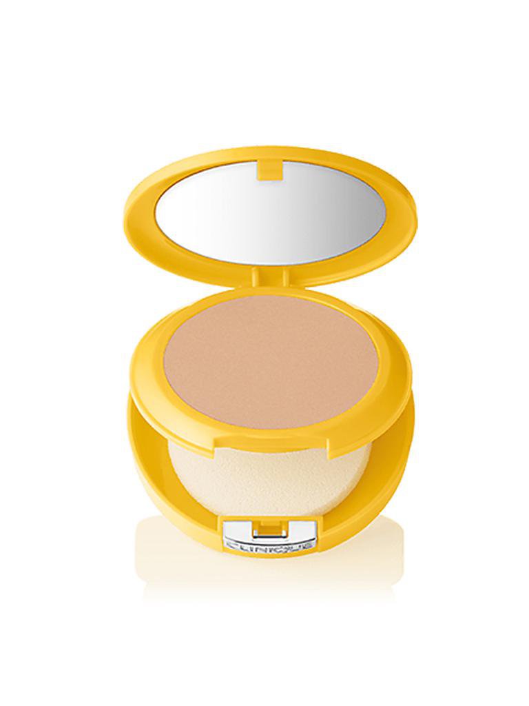 CLINIQUE | SPF30 Mineral Powder Make Up for Face (02 Moderatly Fair) | beige