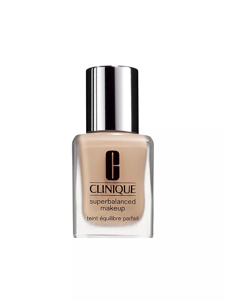 CLINIQUE | Superbalanced Make Up 30ml ( CN 10 Alabaster ) | beige