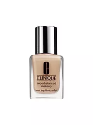 CLINIQUE | Superbalanced Make Up 30ml ( CN 10 Alabaster ) | beige