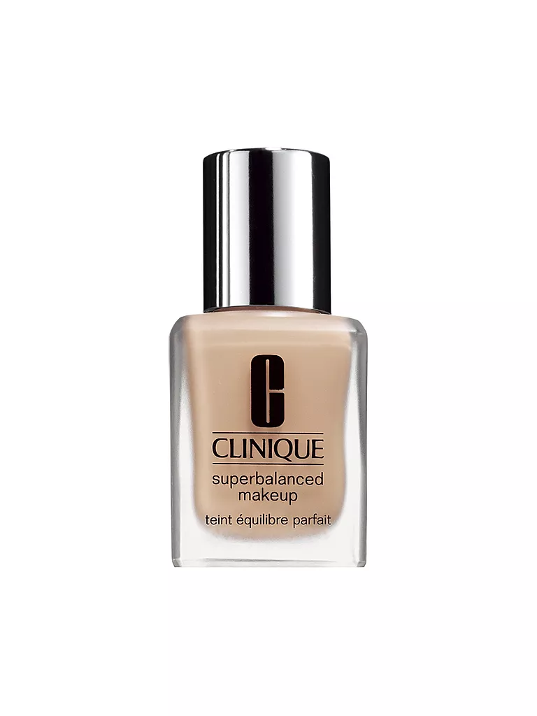 CLINIQUE | Superbalanced Make Up 30ml ( CN 70 Vanilla )  | beige