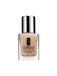 CLINIQUE | Superbalanced Make Up 30ml ( CN 10 Alabaster ) | beige