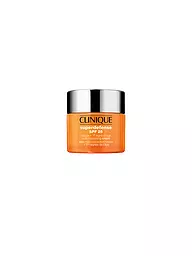 CLINIQUE | Superdefense SPF 25 Fatigue + 1st Signs of Age Multi-Correcting Cream 50ml | keine Farbe
