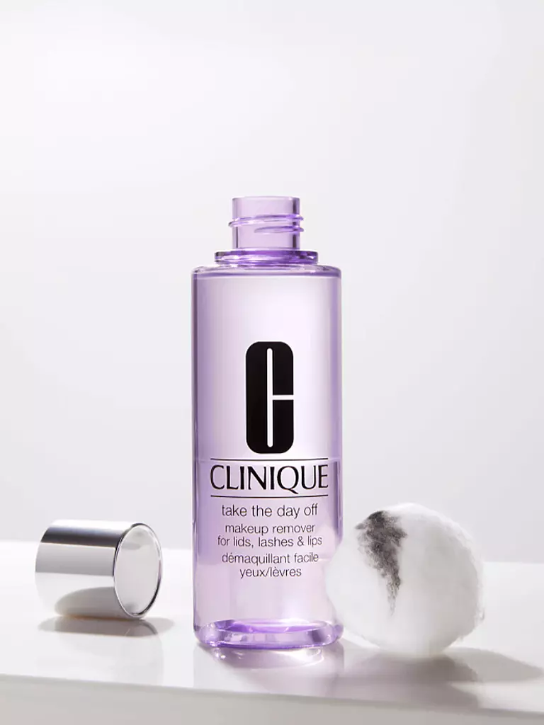 CLINIQUE | Take The Day Off™ Makeup Remover 200ml | keine Farbe