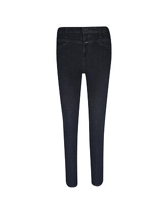 CLOSED | Highwaist Jeans Skinny Fit 7/8 Pusher