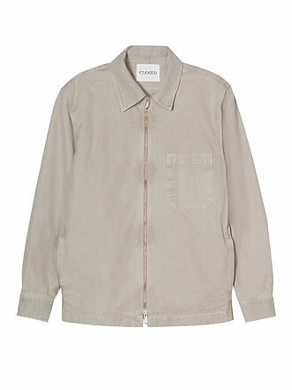 CLOSED | Overshirt 