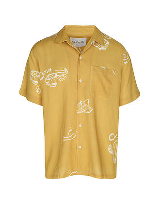CLOSED | Hemd Regular Fit 