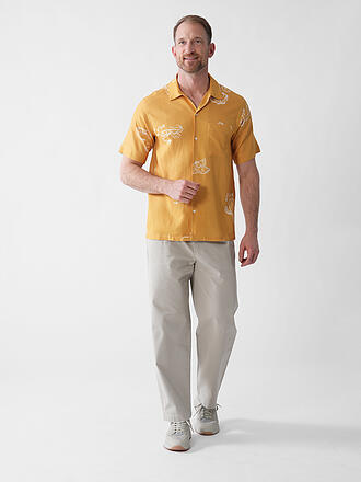 CLOSED | Hemd Regular Fit 