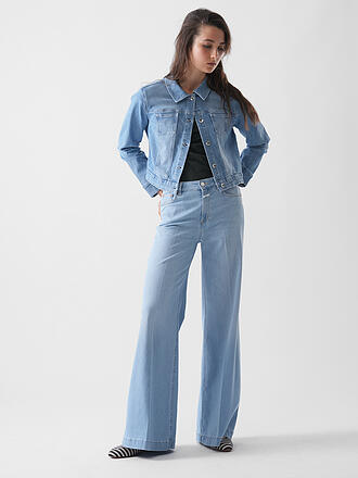 CLOSED | Jeans Flared Fit 