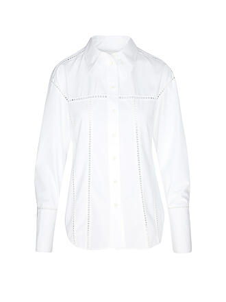 CLOSED | Bluse 