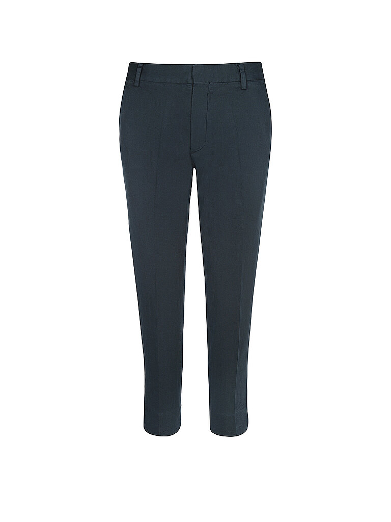 CLOSED Chino 7/8 SONNETT blau | 27