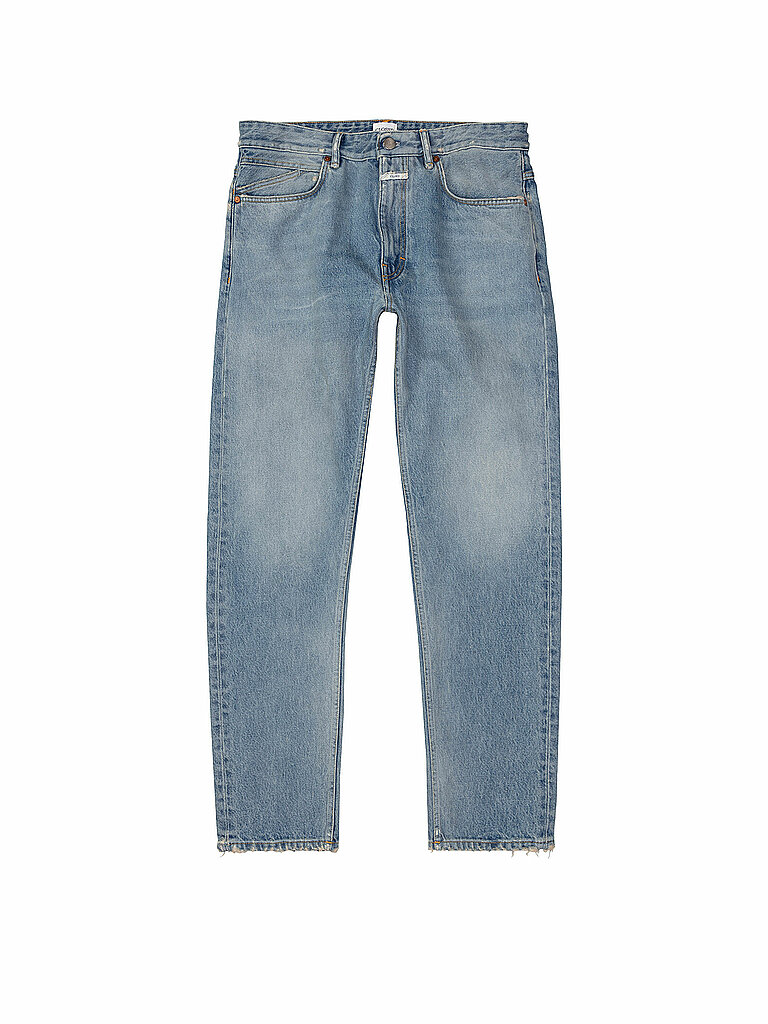 CLOSED Jeans Slim Fit COOPER TRUE hellblau | 32