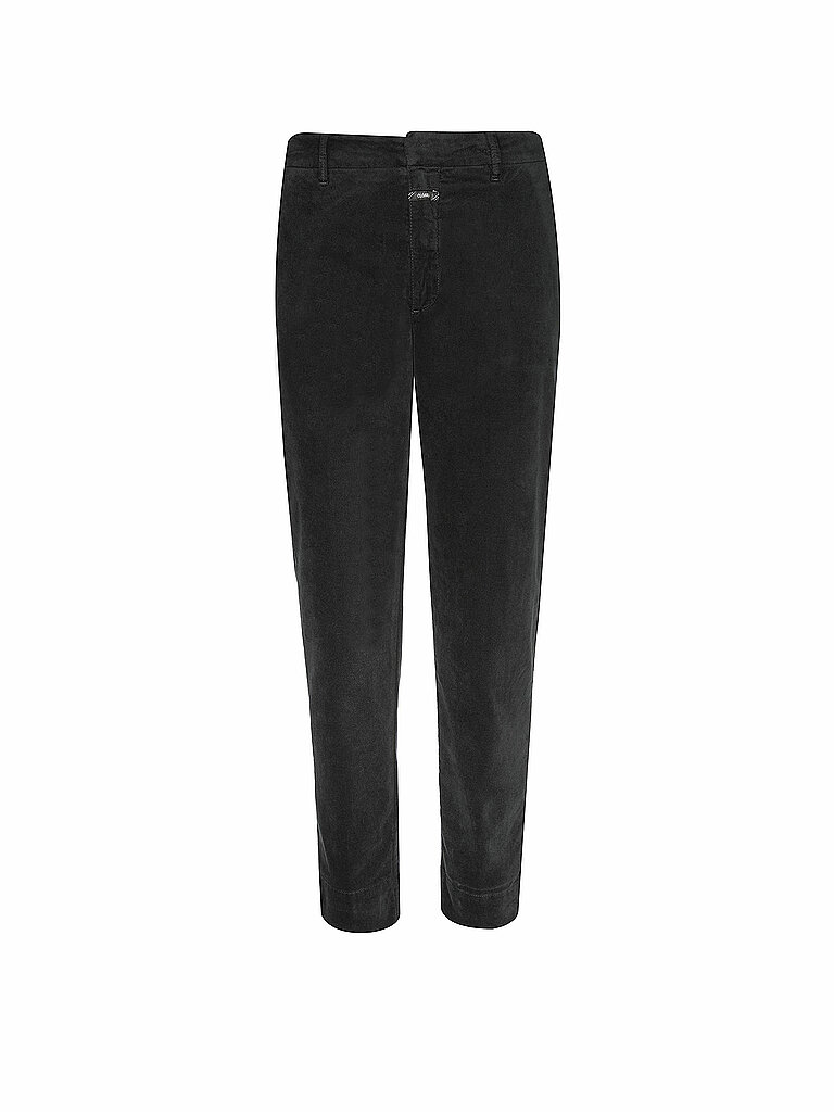 Closed Chino Sonnett Schwarz | 25