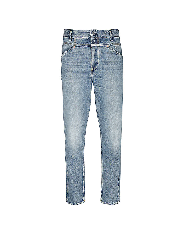 Jeans Tapered Fit X-LENT blau 30 herren