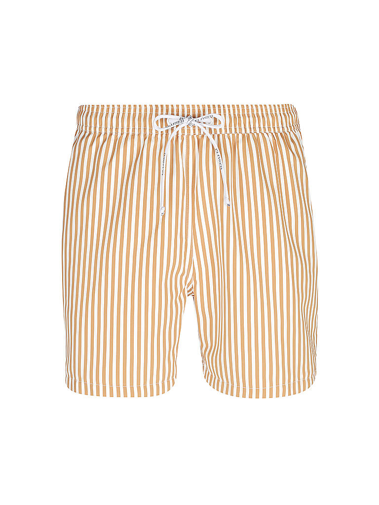 CLOSED | Badehose  | gelb