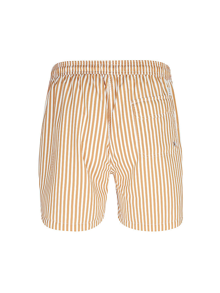CLOSED | Badehose  | gelb