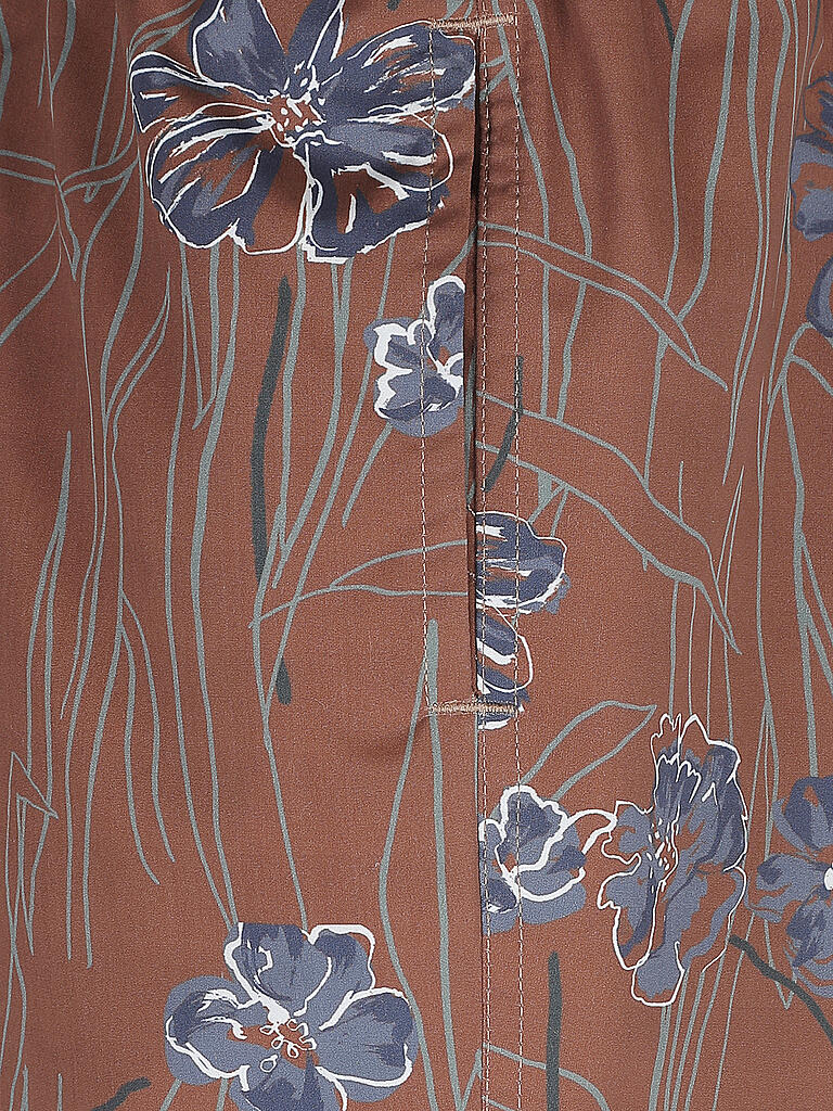 CLOSED | Badehose  | braun