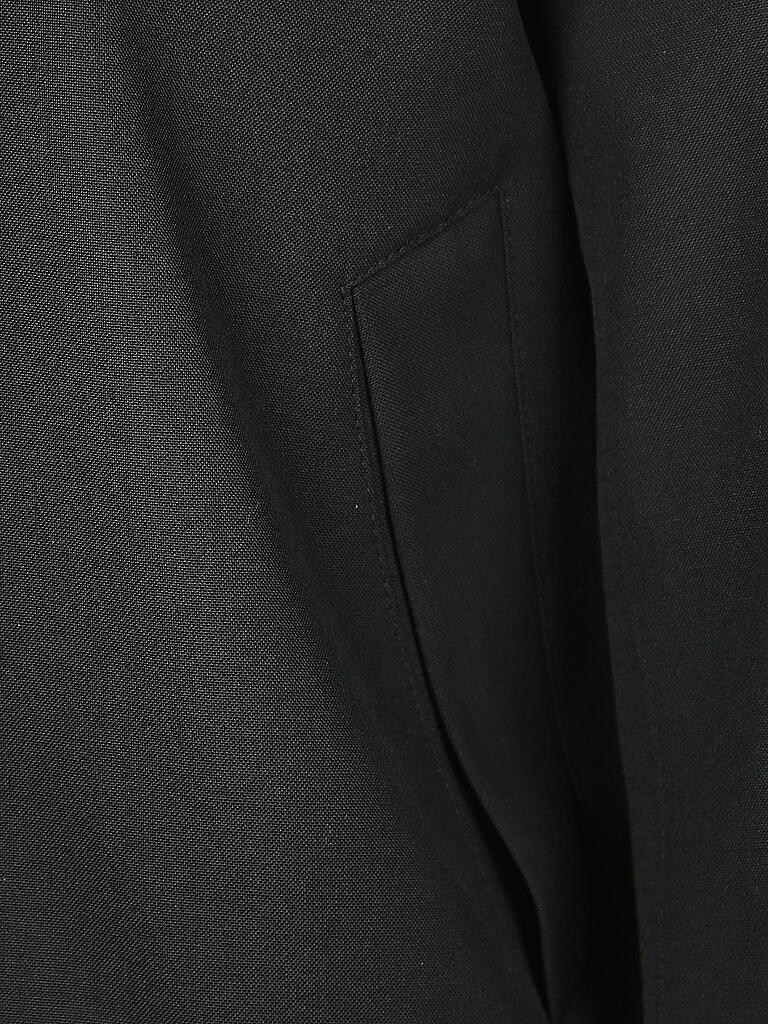 CLOSED | Blouson " Bomber "  | blau