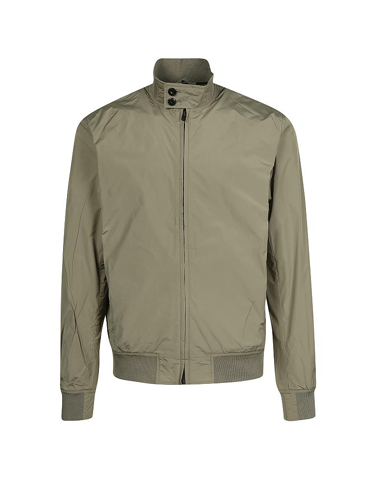 CLOSED | Blouson | olive