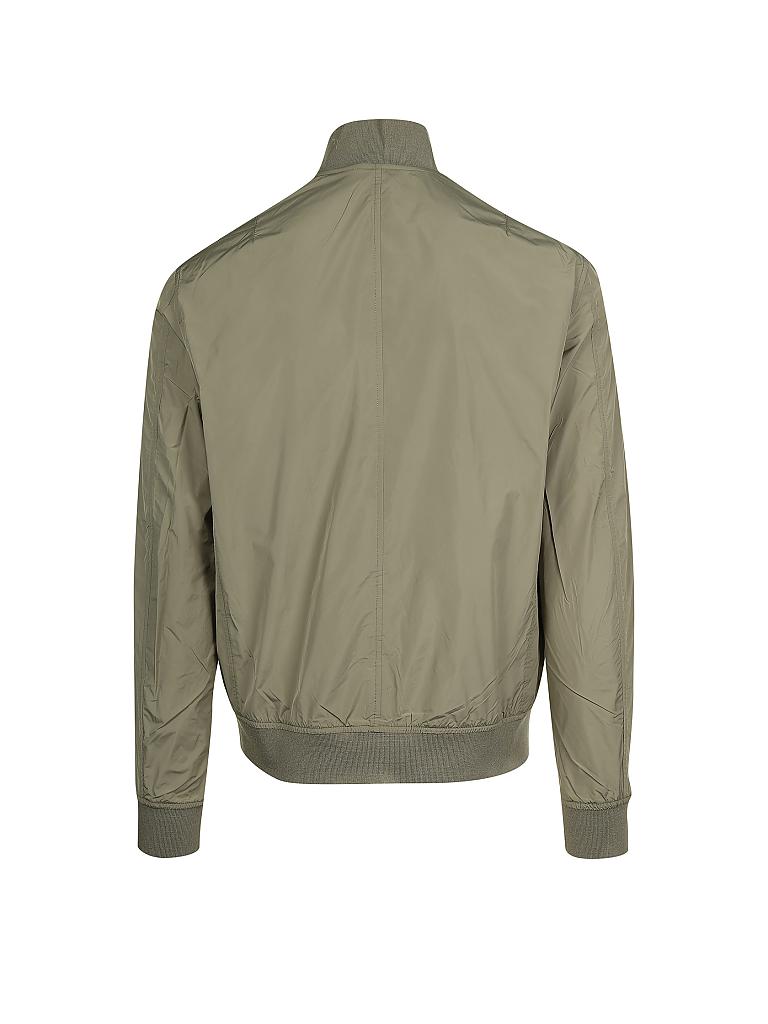 CLOSED | Blouson | olive