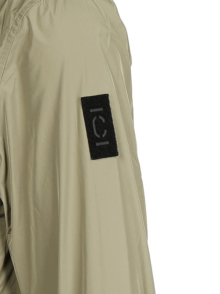 CLOSED | Blouson | olive