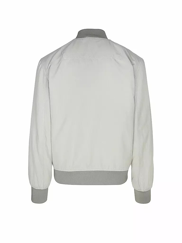CLOSED | Blouson | grau