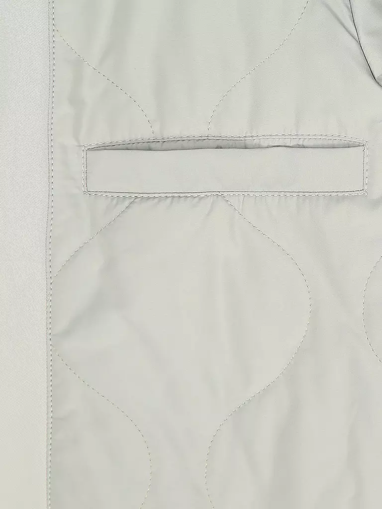 CLOSED | Blouson | grau