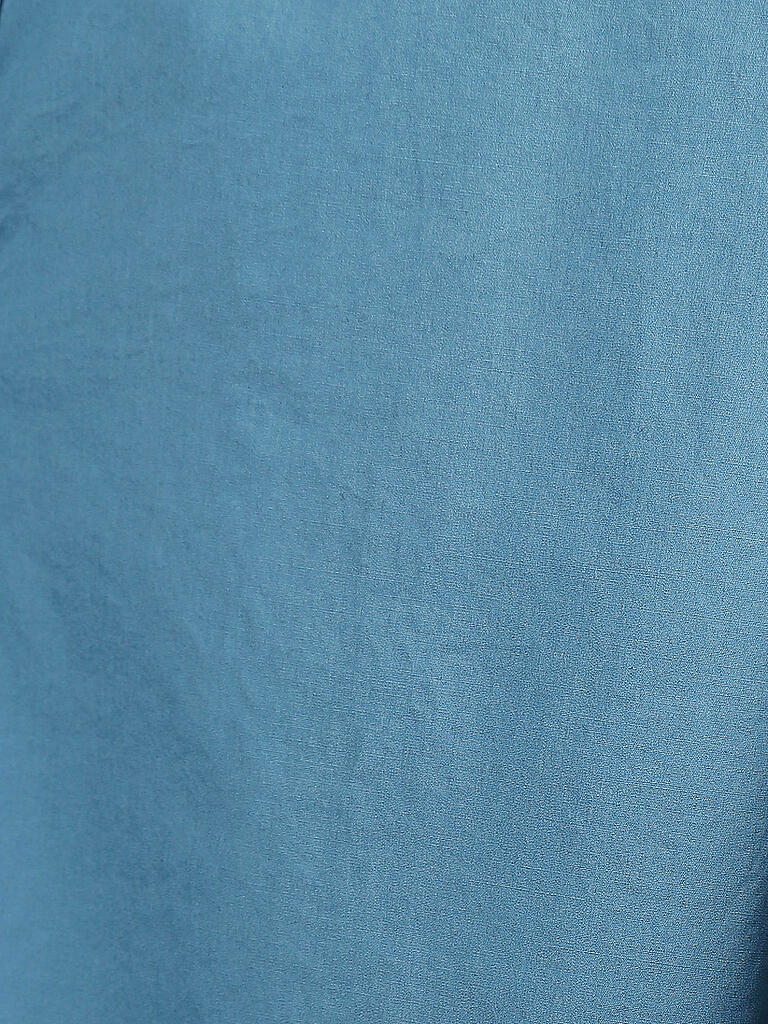 CLOSED | Bluse "Nya" | blau