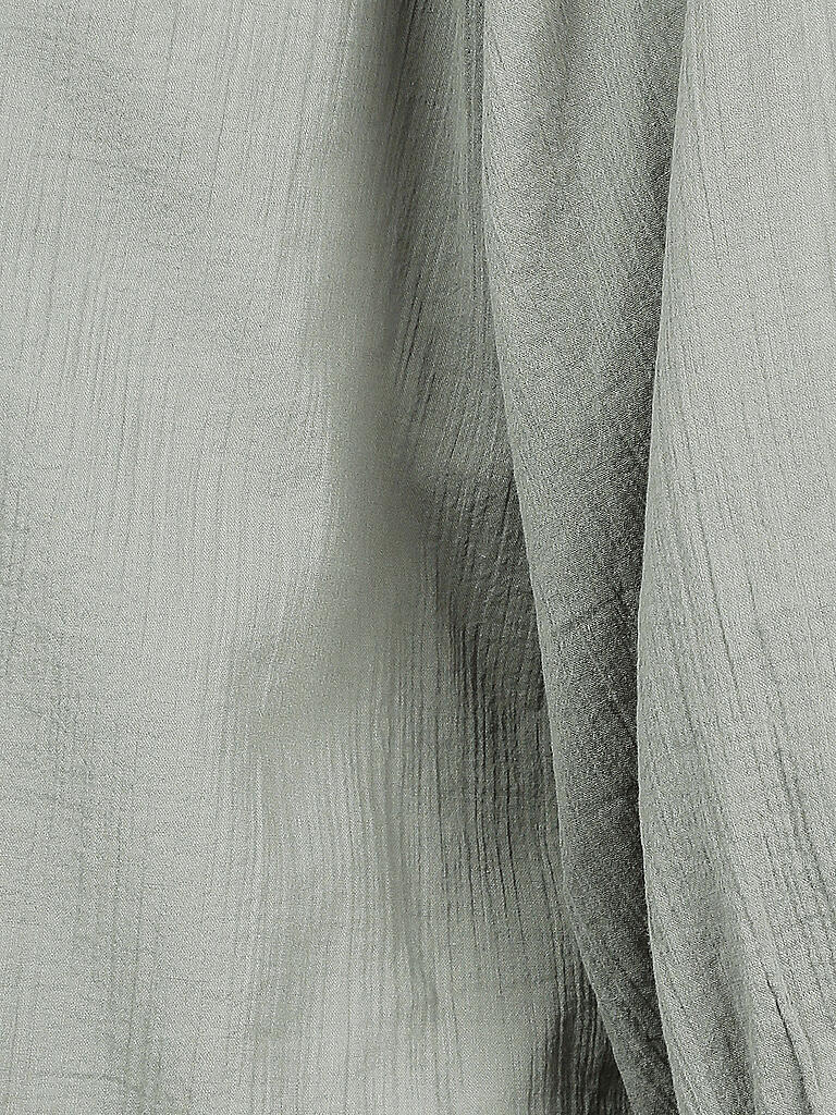 CLOSED | Bluse  "Cherry" | olive