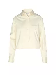 CLOSED | Bluse  | beige
