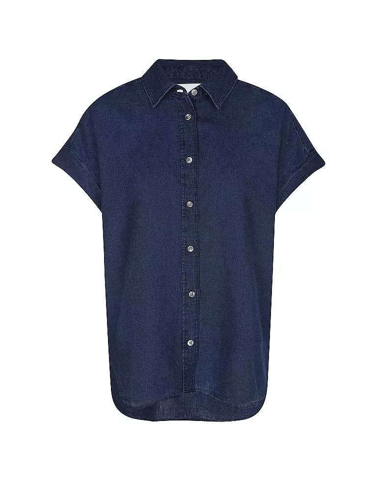 CLOSED | Bluse  | dunkelblau