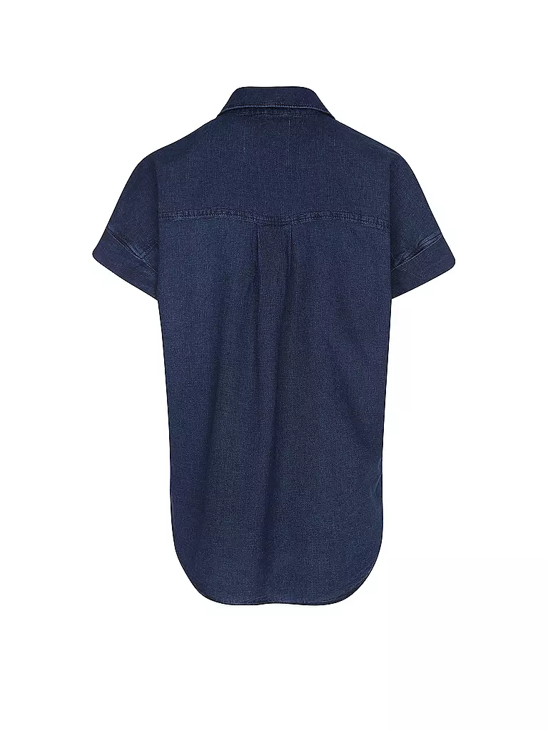 CLOSED | Bluse  | dunkelblau