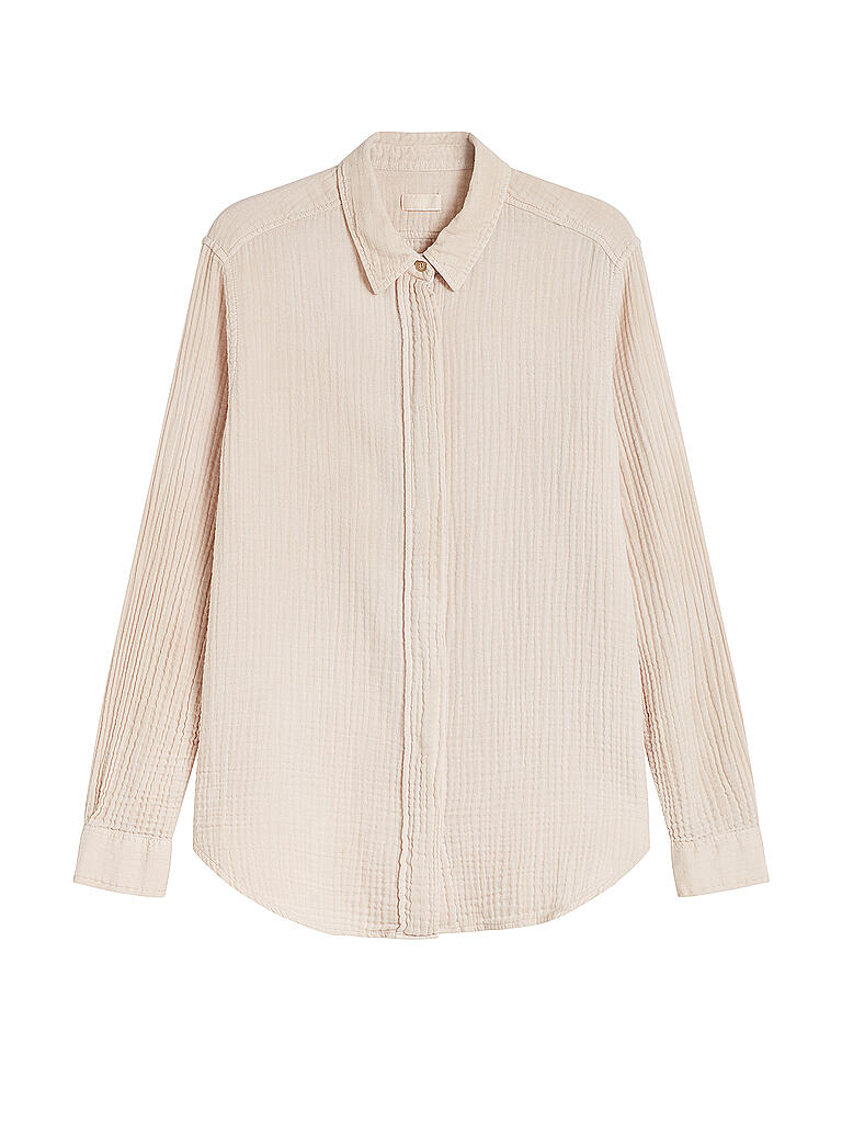 CLOSED | Bluse Janne | lila