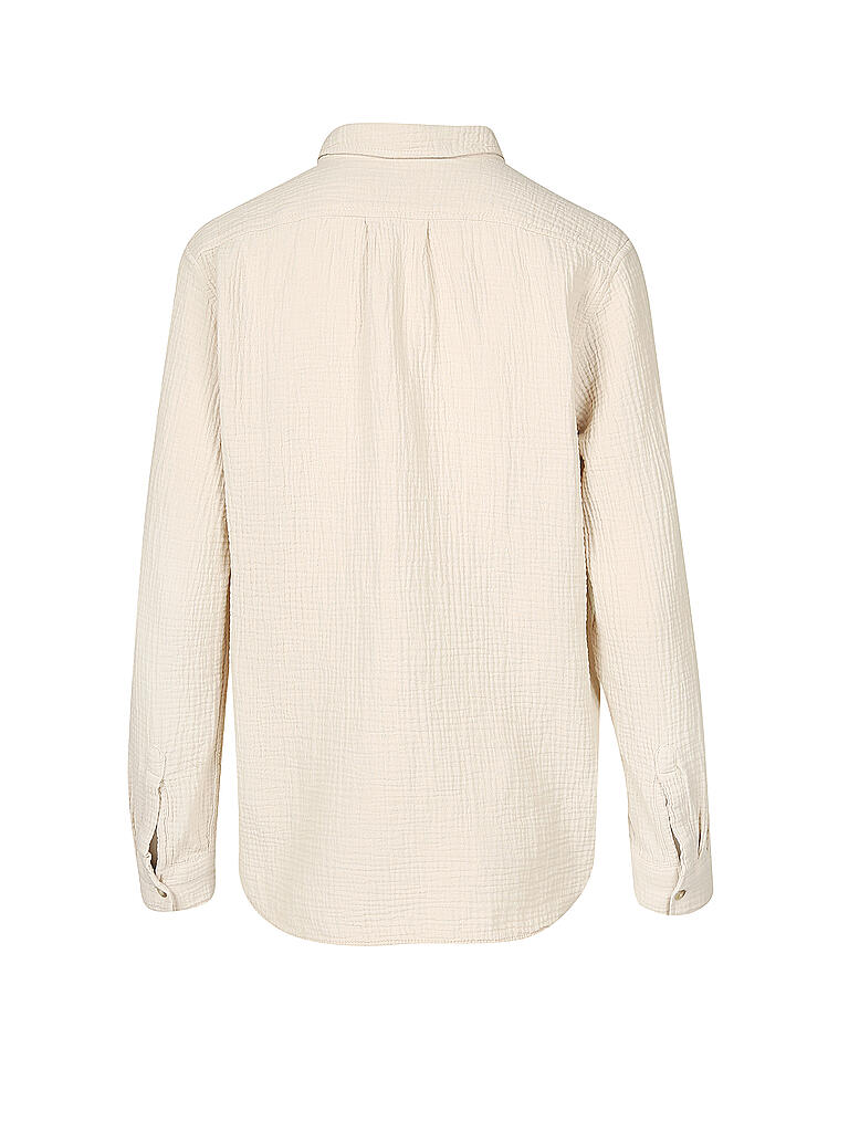 CLOSED | Bluse Janne | lila