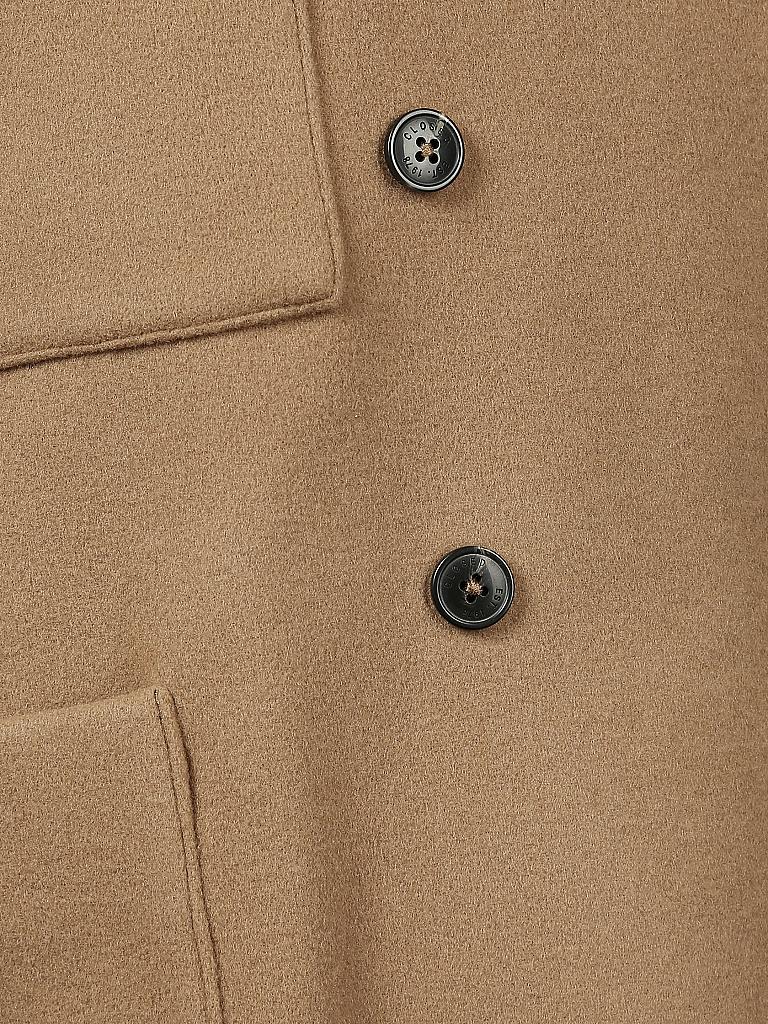 CLOSED | Cabanjacke Yana | Camel