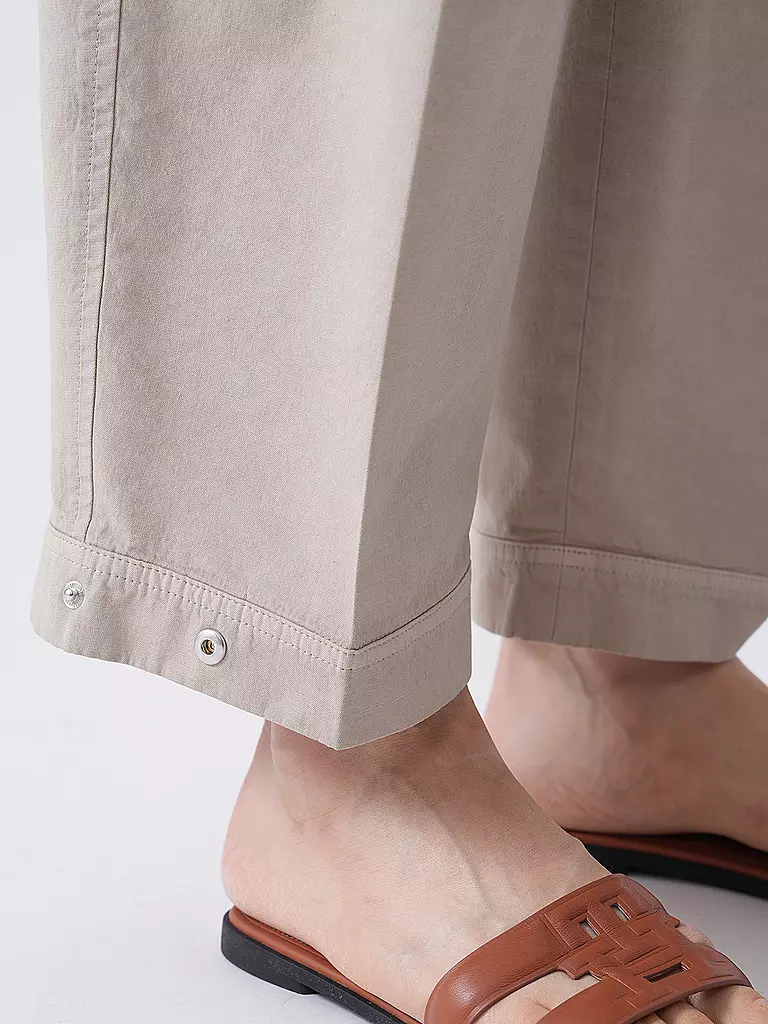 CLOSED | Chino  RHANNON | beige