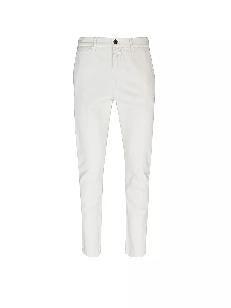 CLOSED | Chino  | creme