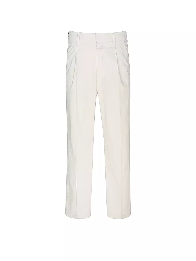 CLOSED | Chino BLOMBERG | beige