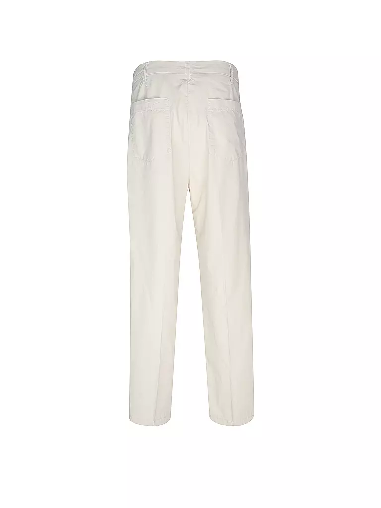 CLOSED | Chino BLOMBERG | beige