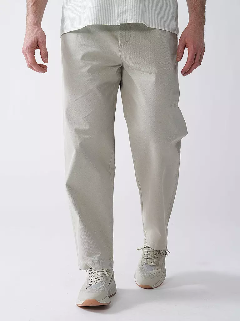 CLOSED | Chino BLOMBERG | beige