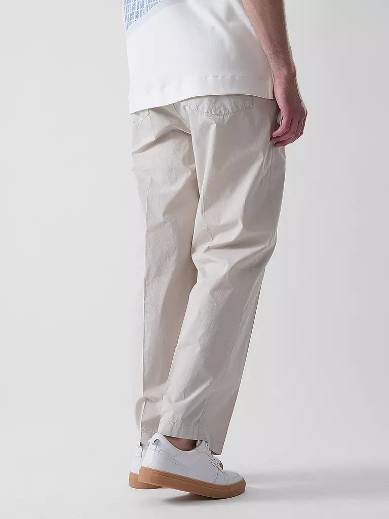 CLOSED | Chino BLOMBERG | beige