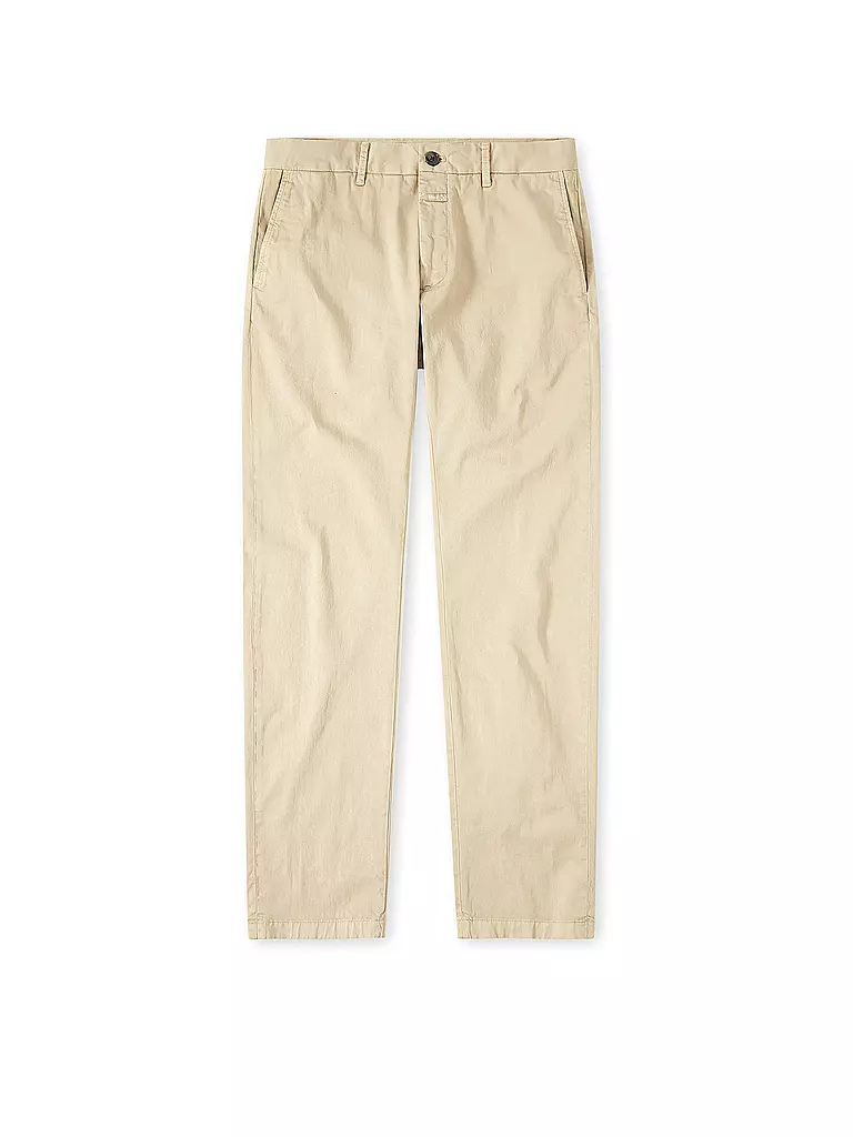 CLOSED | Chino CLIFTON Slim Fit | beige