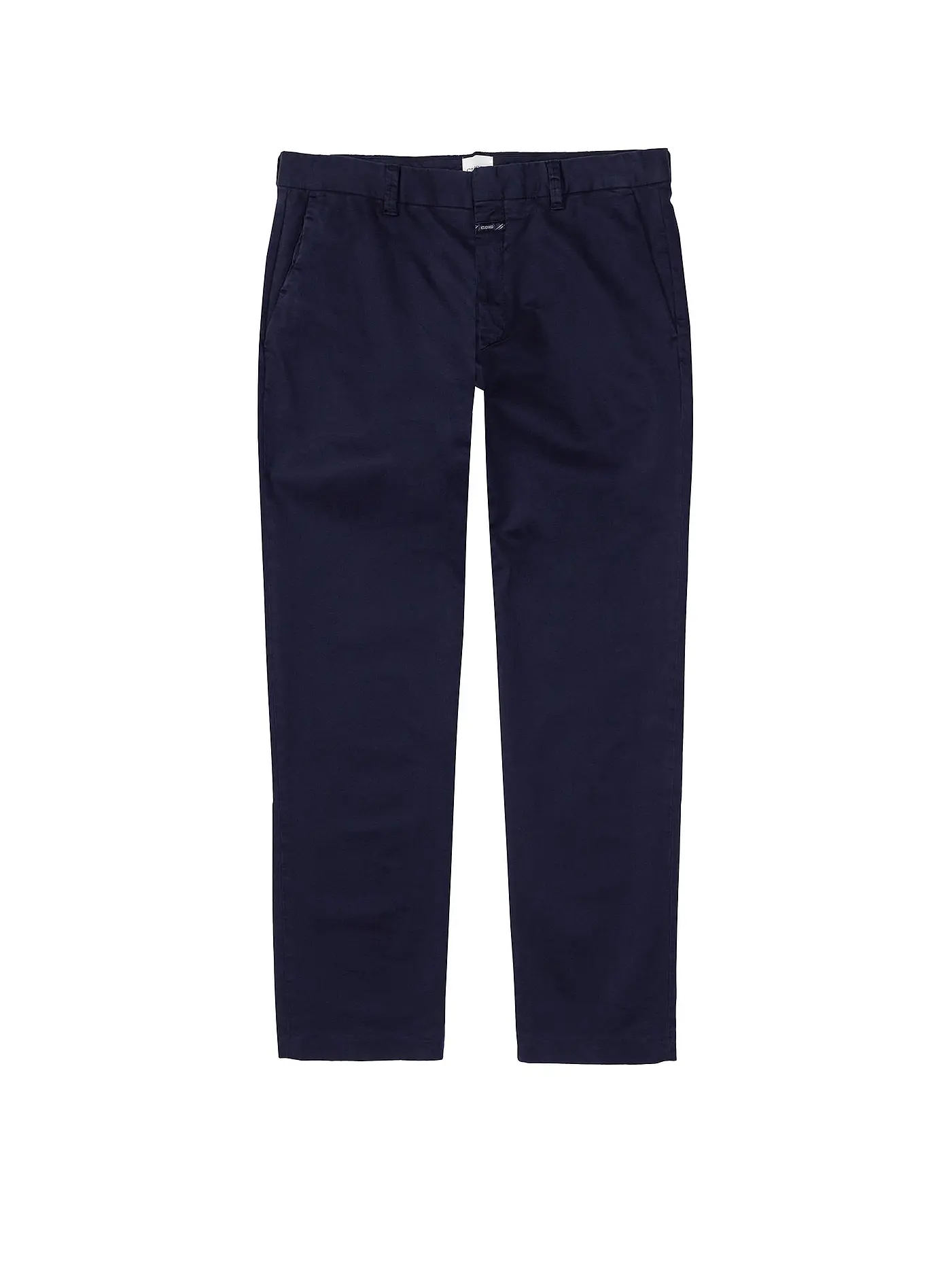 CLOSED | Chino CLIFTON TRUE | dunkelblau