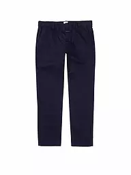 CLOSED | Chino CLIFTON TRUE | dunkelblau
