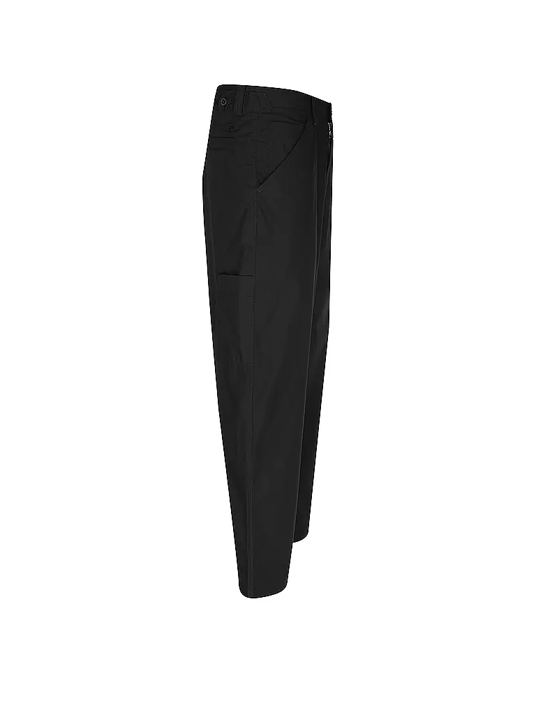 CLOSED | Chino DOVER  | schwarz